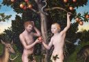 Adam a Eva: příběh lidského vědomí, ega a ztracené celistvosti