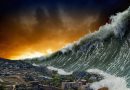 Prosinec může přinést znovu „velké“ události typu tsunami, anebo Příchod