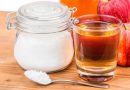 Jak léčit infekce močových cest jablečným octem nebo jedlou sodou