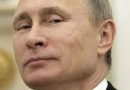 Putin: „Nový světový řád v Evropě slábne“