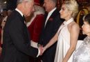 Lady Gaga tvrdí, že princ Charles není člověk