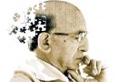Vnitřní požehnání Alzheimerovy choroby