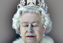 Je britská královna již po smrti?