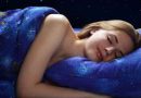 Tento akupresurní bod vám zajistí klidný spánek