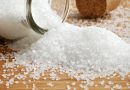 10 běžných zdravotních problémů, na které pomůže Epsomská sůl
