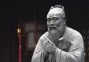 Lao-c‘ a jeho čtyři pravidla duchovního života