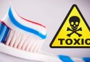 Také si čistíte zuby jedem? Seznam škodlivých látek v konvenčních zubních pastách