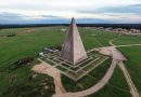 Famózní ruské umělé pyramidy – proč tu nejznámější zničila bouře?