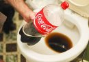 20 praktických použití Coca-Coly (pití k nim nepatří)