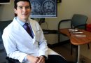 Joel Salinas – lékař, který doslova cítí bolest svých pacientů