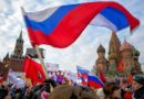 Většina Rusů věří v existenci tajné globální vlády