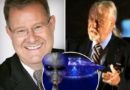 UFO whistleblower zemřel při záhadné nehodě