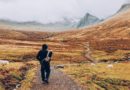 Lékař léčí, příroda uzdravuje: skotští doktoři předepisují pacientům pěší turistiku