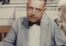 „Otec sexuální revoluce“ Alfred Kinsey byl průkopníkem snah o legalizaci pedofilie a financovali ho Rockefellerové