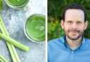 Nový fenomén: léčba šťávou z řapíkatého celeru. Funguje navzdory kritice!