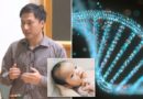 Vědec, který loni geneticky upravil dvě děti, jim také zvýšil inteligenci