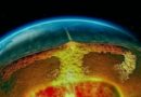Vědci objevili 660 km pod povrchem naší planety pohoří a pláně. Je to vnitřní Země?