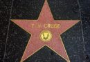 Tom Cruise dosáhl té nejvyšší mety, v očích svých souvěrců je bůh