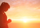 Modlitba, popelka duchovní praxe: jak a proč se modlit
