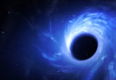 Vědci konečně připouštějí, že černé díry mohou opravdu sloužit jako portály do jiných galaxií