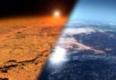 Mars má prý dýchatelnou atmosféru a žijí na něm tři původní inteligentní druhy