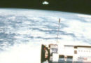 S Měsícem je všechno jinak: astronauti tam natočili UFO a ET, Anunnaki ho odmítli využívat jako přístav