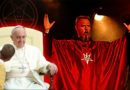 Katoličtí kněží upozorňují na satanistické rituální zneužívání dětí ve Vatikánu, někteří nepřežijí
