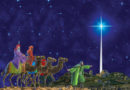 Vánoce jako oslava Jupitera, „jasné jitřenky“