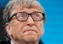 Bill Gates se chystá zachránit svět… a lidé mu dávají najevo, že už ho mají plné zuby!