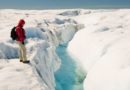 Grónský ledovec se rekordně ZVĚTŠIL – mainstream mlčí, není to v souladu s propagandou