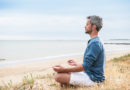 Doba je dramatická – o důvod víc k meditaci