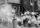 Před sto lety Ameriku zachvátila vlna brutálních rasových nepokojů, o nichž se dnes už nemluví