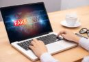 Jak poznat „fake news“ a odlišit je od pravdy