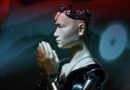 První robotičtí „kněží“ už existují – jsou jen znakem úpadku náboženství, nebo mohou hrát i užitečnou roli?