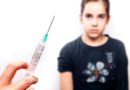 Farmaceutický koncern začne testovat vakcínu proti covidu i na 12letých dětech