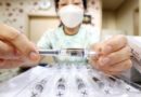 V Jižní Koreji už zemřelo po očkování proti chřipce 48 lidí, přesto očkovací program stále pokračuje