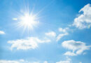 Oxid dusnatý, který si naše tělo tvoří v reakci na sluneční záření, chrání před nemocemi srdce a autoimunitními onemocněními