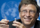 Bill Gates žádá, aby vlády TRESTALY občany za zpochybňování covidové diktatury