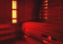Sauna – tradiční terapie pro detoxikaci, omlazení mozku a lepší fungování mitochondrií (1/2)