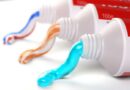 Běžné zubní pasty obsahují chemikálii, která podporuje množení superbakterií, odolných vůči antibiotikům