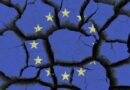 Evropa se mění v ekonomickou poušť – průmysl a potravinářství půjde ke dnu, lidé budou hladovět a mrznout