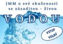 Voda Života: Záznam mého povídání o vodě a vodíku (23.10.22)