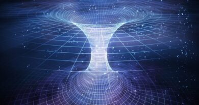 Kvantový zmizík: vědomí nejen že utváří přítomnost, ale dokáže i změnit minulost