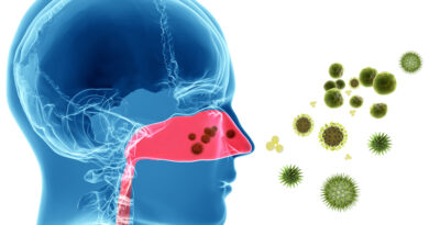 Může šťourání se v nose zvyšovat riziko Alzheimerovy choroby?