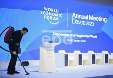 Globalistická kabala se opět setkala v Davosu. Copak nám WEF a spol. chystá za budoucnost? (1/2)