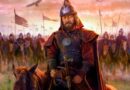 Mongolská armáda útočí na Evropu? Historický fejk, Čingischán byl východní Slovan