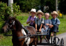 Neočkované děti tradičně žijících Amishů netrpí žádnými chronickými chorobami – ani autismem