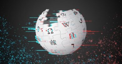 Wikipedii raději nevěřte vůbec nic – je to hlásná trouba systému