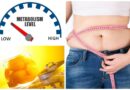Proč je důležité mít rychlý metabolismus a jaké doplňky pomáhají řešit obezitu (1/2)