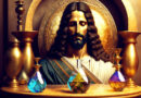 Ježíš jako alchymista (Výňatky z knihy Oběť, svatyně a spása)